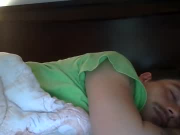 Isiah0158 Chaturbate stream image from March 31, 2026