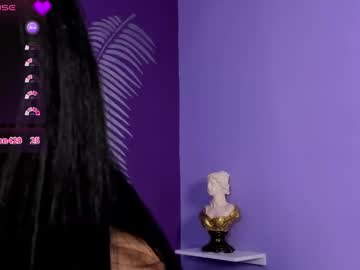 Julieta_Dupont Chaturbate stream image from March 31, 2026