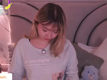 Jullianapriv_ Chaturbate stream image from March 31, 2026