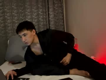 Malleq Chaturbate stream image from March 31, 2026