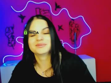 Nicole_Muah Chaturbate stream image from March 31, 2026