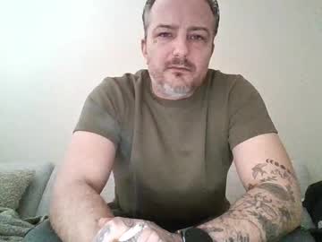 Real36ish Chaturbate stream image from March 31, 2026