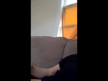 Skydaddy696969 Chaturbate stream image from March 31, 2026