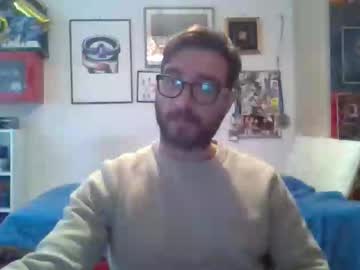 Sparkcock666945 Chaturbate stream image from March 31, 2026