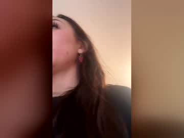 Spipalina Chaturbate stream image from March 31, 2026