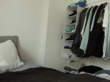 Thomster1972good Chaturbate stream image from March 31, 2026