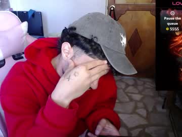 Apolo_S Chaturbate stream image from March 31, 2026