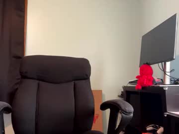 Blissfulfoxtrot Chaturbate stream image from March 31, 2026