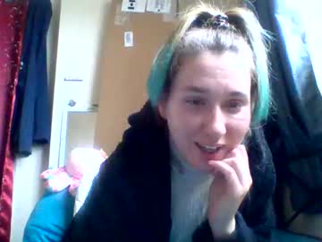Dianarussell864 Chaturbate stream image from March 31, 2026
