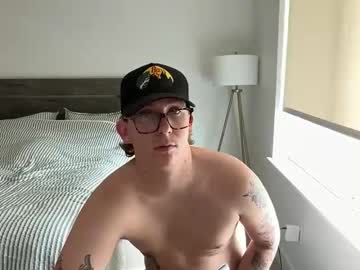 Gabe_1616 Chaturbate stream image from March 31, 2026