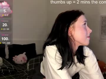 Kayanorth Chaturbate stream image from March 31, 2026