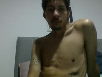 Latinoboi2 Chaturbate stream image from March 31, 2026