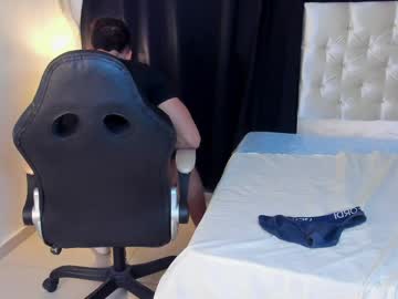 Paul_George212 Chaturbate stream image from March 31, 2026