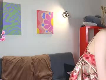 Thea_Quill Chaturbate stream image from March 31, 2026