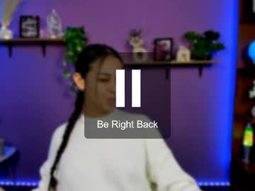 Tina_Golden Chaturbate stream image from March 31, 2026