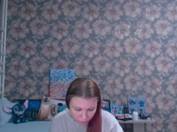 Aalicebubble Chaturbate stream image from March 31, 2026