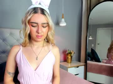 Aitanacohen Chaturbate stream image from March 31, 2026
