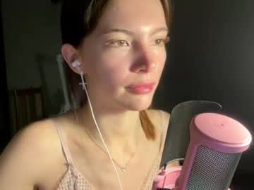 Anytka12 Chaturbate stream image from March 31, 2026