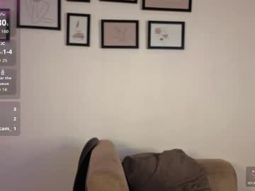 Chloe_Madisson Chaturbate stream image from March 31, 2026