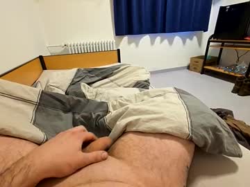 Cockman97 Chaturbate stream image from March 31, 2026