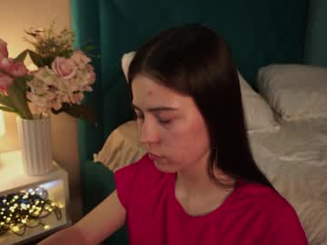 Kaceyan Chaturbate stream image from March 31, 2026