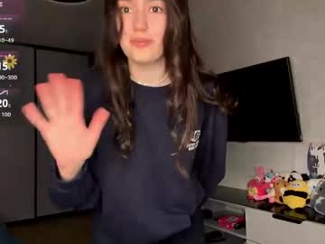 Lilysollar Chaturbate stream image from March 31, 2026