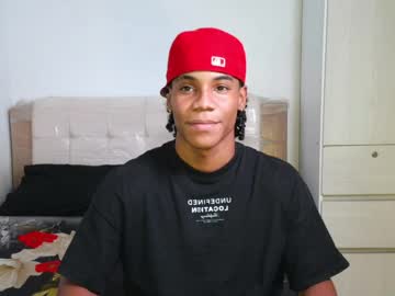 Marcelo_Dosantos77 Chaturbate stream image from March 31, 2026