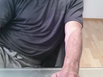 Markusmuller Chaturbate stream image from March 31, 2026