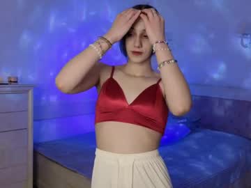 Milavey Chaturbate stream image from March 31, 2026