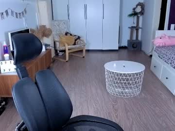 Missyourtouch Chaturbate stream image from March 31, 2026
