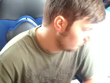 Misterrileyd Chaturbate stream image from March 31, 2026