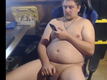 Therealbigcheese0695 Chaturbate stream image from March 31, 2026