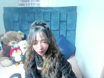 Valentinaklean1 Chaturbate stream image from March 31, 2026