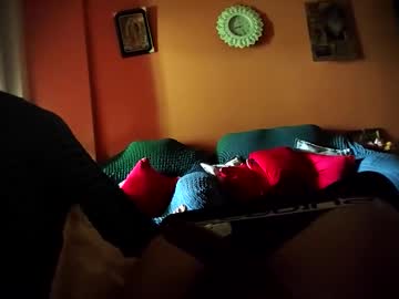 Volsh06 Chaturbate stream image from March 31, 2026