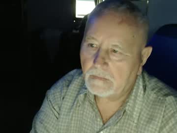 Wlodek165 Chaturbate stream image from March 31, 2026