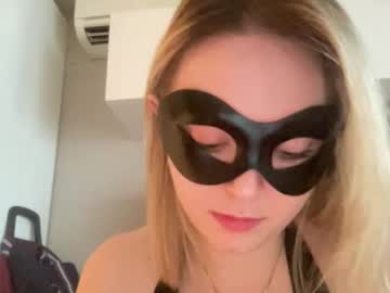 Anarosa22 Chaturbate stream image from March 31, 2026