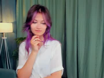 Camillamondelli Chaturbate stream image from March 31, 2026