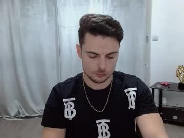 Christianhot_ Chaturbate stream image from March 31, 2026