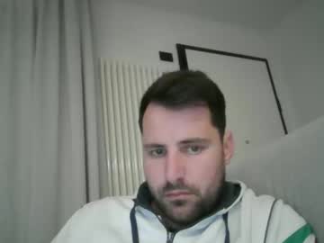 Giacomo9669 Chaturbate stream image from March 31, 2026