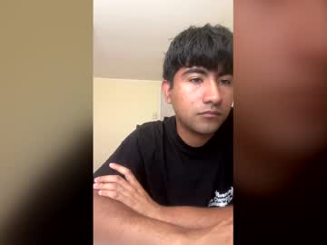 Ignacioltapia2004 Chaturbate stream image from March 31, 2026