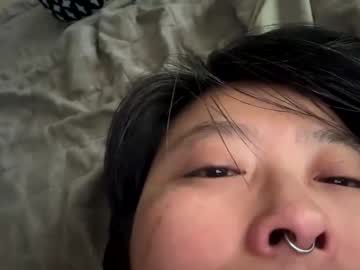 Kalicopip Chaturbate stream image from March 31, 2026