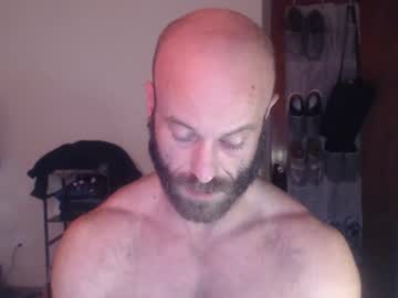 Oregon87 Chaturbate stream image from March 31, 2026