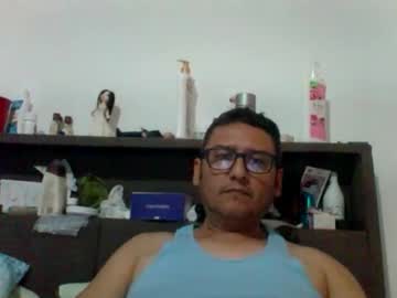Pepinohot Chaturbate stream image from March 31, 2026