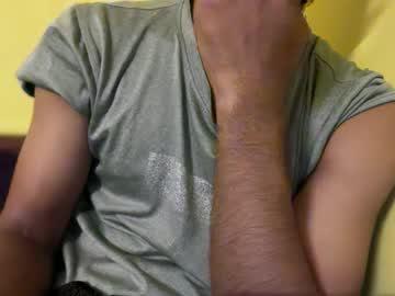 Salman_Ind123 Chaturbate stream image from March 31, 2026