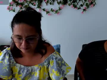 Samanta_Owen Chaturbate stream image from March 31, 2026