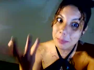 Submersidoll Chaturbate stream image from March 31, 2026
