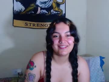Sweetie_Maryy Chaturbate stream image from March 31, 2026