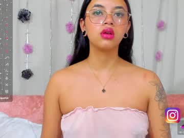 Tianaa_A Chaturbate stream image from March 31, 2026