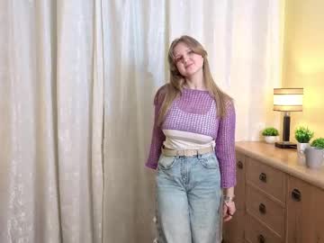 Verlarourk Chaturbate stream image from March 31, 2026