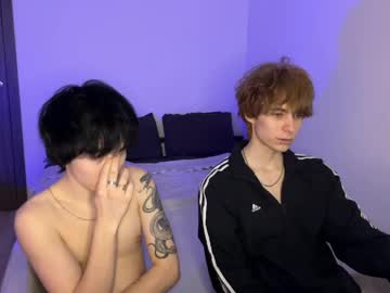 Ar1zze Chaturbate stream image from March 31, 2026